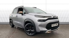 Citroen C3 Aircross 1.2 PureTech 110 C-Series Edition 5dr Petrol Hatchback